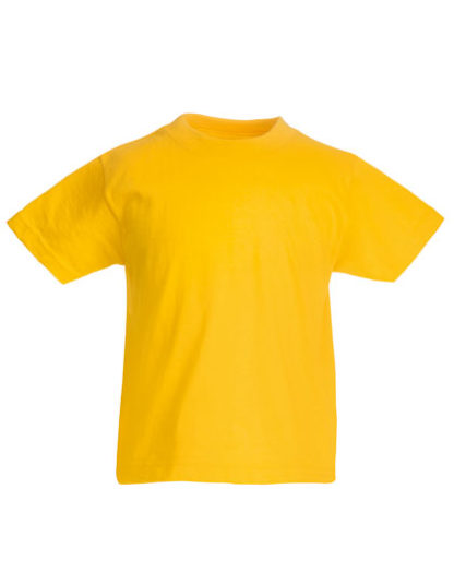 yellow t shirt online