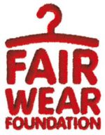 BCPU414 Fair Wear Foundation Langarm Poloshirt für Herren