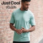 AWD Just Cool Sport und Lauf Shirts für Firmenlauf