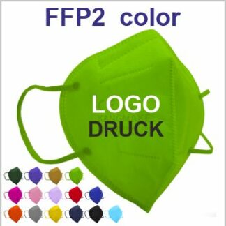 FFP2-CN-Maske bedrucken