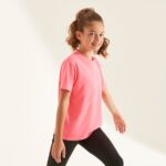 Just Cool Kinder Sport T-Shirt zum bedrucken