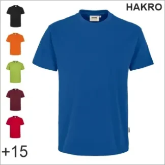 HK281 HAKRO Performance T-Shirts zum Bedrucken und Besticken