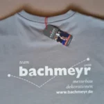 Sweatshirt Pullover mit Logo bedruckt