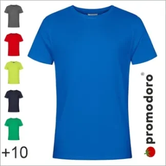 EXCD Promodoro Arbeits T-Shirt zum Bedrucken und Besticken lassen